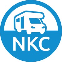NKC Europa's Grootste Camperclub logo