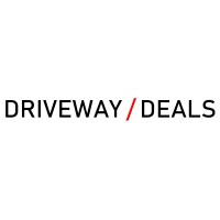 Driveway Deals, LLC logo
