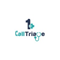 1st Call Triage logo
