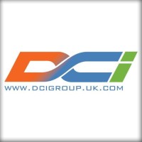 DCI Group logo