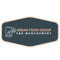 URBAN Food Group logo