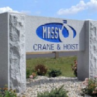 MASS CRANE & HOIST SERVICE, INC logo