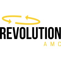 Revolution AMC logo