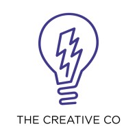 The Creative Company logo