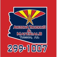 Arizona Trucking &Materials LLC logo