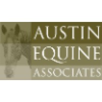 Austin Equine Associates logo