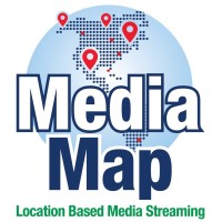MediaMap logo