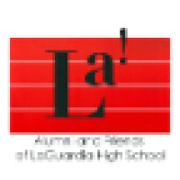 Alumni And Friends Of LaGuardia High School logo