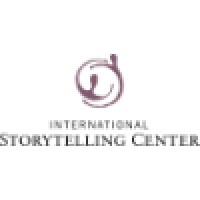 International Storytelling Center logo