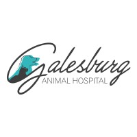 Galesburg Animal Hospital, PC logo