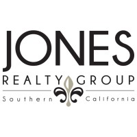 Jones Realty Group At Keller Williams Temecula logo