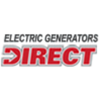 Electric Generators Direct logo