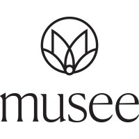 Musee Bath logo
