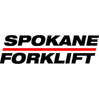 SPOKANE FORKLIFT & CONSTRUCTION EQUIPMENT INC logo