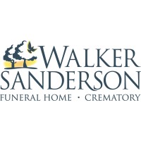 Walker Sanderson Funeral Home logo