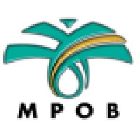 Malaysian Palm Oil Board logo