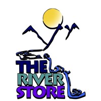The River Store logo