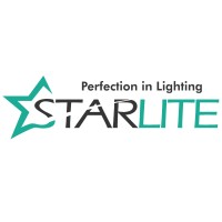 Starlite LED logo