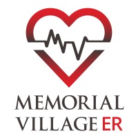 Memorial Village ER logo