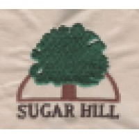 Sugar Hill Golf Club logo