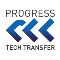 Progress Tech Transfer Fund logo