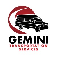 Gemini Transportation Services LLC logo