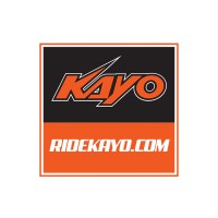 Kayo USA logo