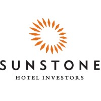 Sunstone Hotel Investors, Inc. logo