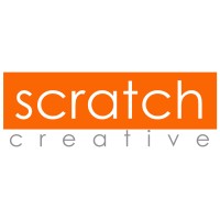 Scratch Creative LA logo