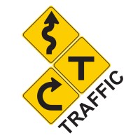 STC Traffic logo