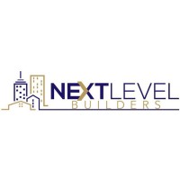 Next Level Builders LLC logo