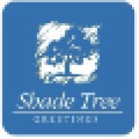 Shade Tree Greetings logo