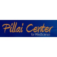 Pillai Center For Mind Science logo