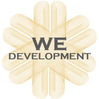 WE Development logo