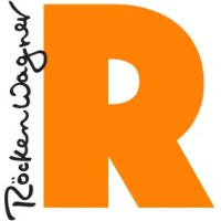 Röckenwagner Bakery logo