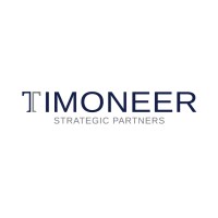 Timoneer Strategic Partners logo