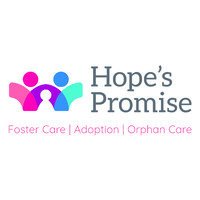 Hope's Promise logo