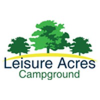 Leisure Acres Campground Inc logo