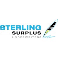 Sterling Surplus Underwriters logo