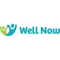 Well Now logo