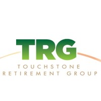 TRG-Touchstone Retirement Group logo