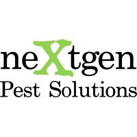 Nextgen Pest Solutions logo