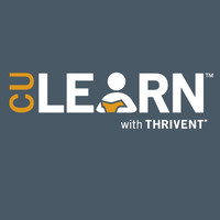 CuLearn With Thrivent logo