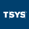 TSYS Prepaid logo