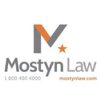 Mostyn Law Firm logo