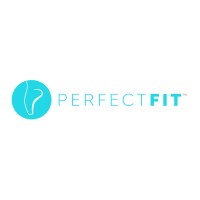 PerfectFit Pointe logo