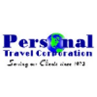 Personal Travel logo