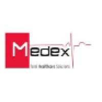 Medex Healthcare logo