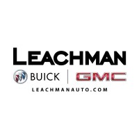 Leachman Buick GMC Cadillac
