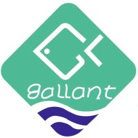 Gallant Ocean International